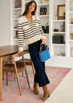 Gilet Gaetane