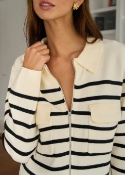 Gilet Gaetane