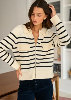 Gilet Gaetane