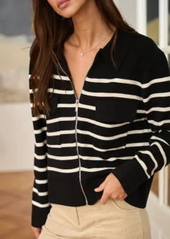 Gilet Gaetane