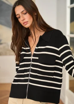 Gilet Gaetane