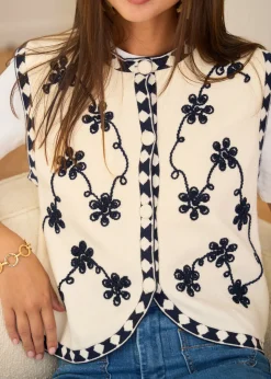 Gilet Lausanne
