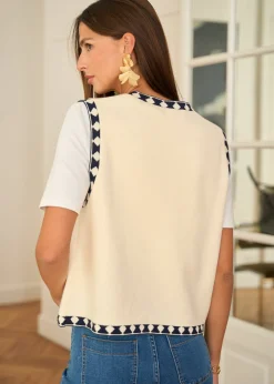 Gilet Lausanne