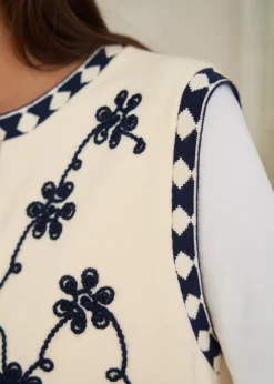 Gilet Lausanne