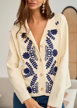 Gilet Livia