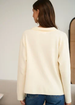 Gilet Livia
