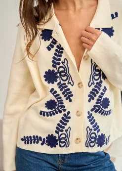 Gilet Livia