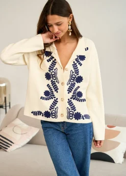 Gilet Livia