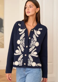 Gilet Livia
