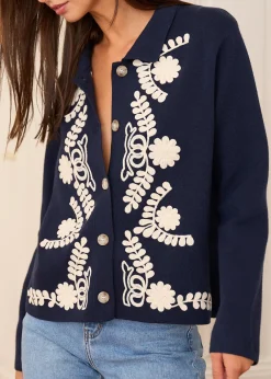 Gilet Livia