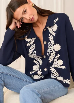 Gilet Livia