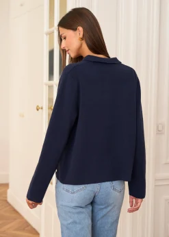 Gilet Livia
