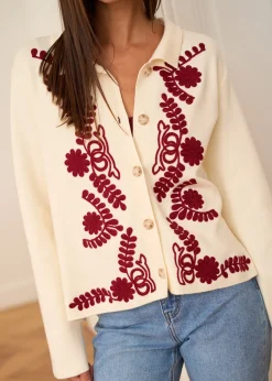 Gilet Livia