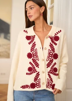 Gilet Livia