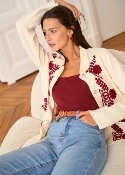 Gilet Livia