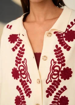 Gilet Livia