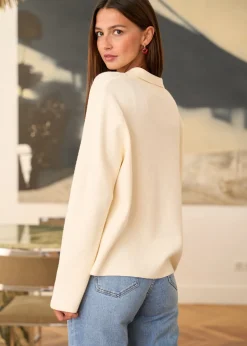 Gilet Livia