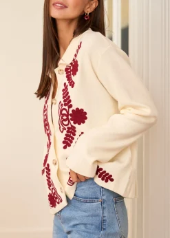 Gilet Livia