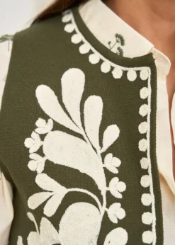Gilet Léo