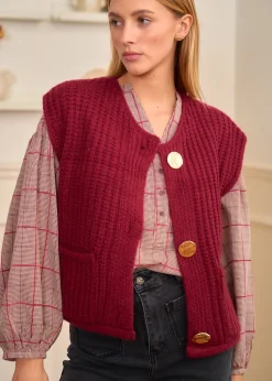 Gilet Lola