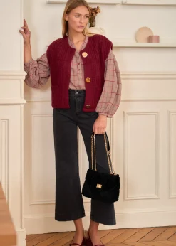Gilet Lola