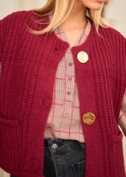 Gilet Lola