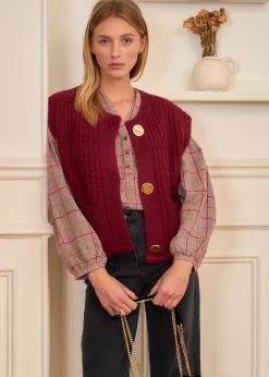 Gilet Lola