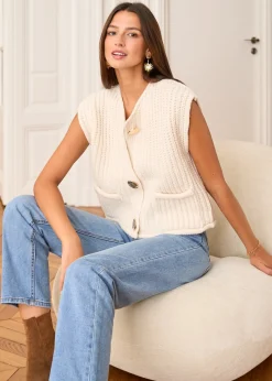 Gilet Lola