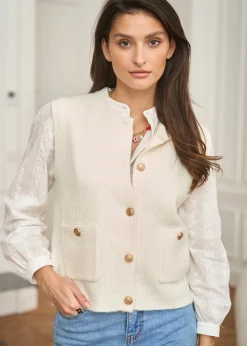 Gilet Léon