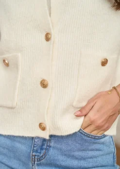 Gilet Léon