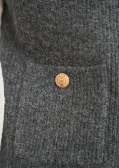 Gilet Léon