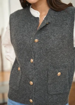 Gilet Léon