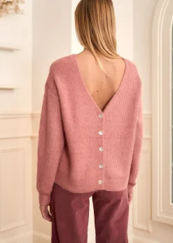 Gilet Maelys