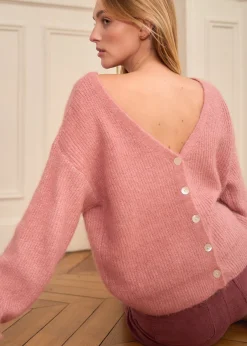 Gilet Maelys