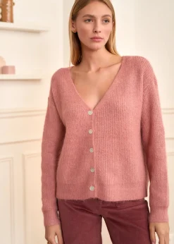 Gilet Maelys