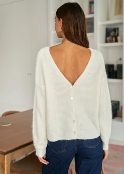 Gilet Maelys