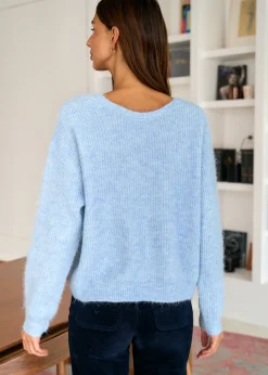 Gilet Maelys