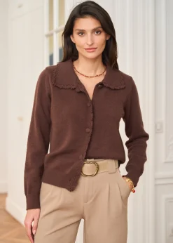 Gilet Mia