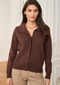 Gilet Mia