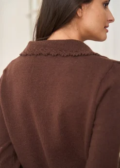 Gilet Mia