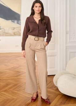 Gilet Mia