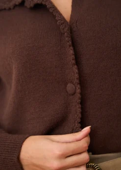 Gilet Mia