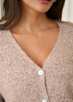 Gilet Myrielle