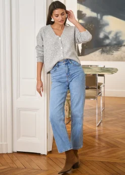 Gilet Myrielle