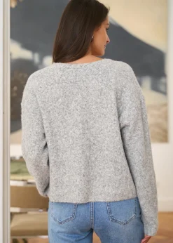 Gilet Myrielle