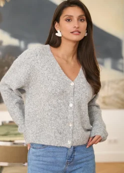 Gilet Myrielle
