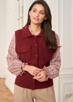 Gilet Olga