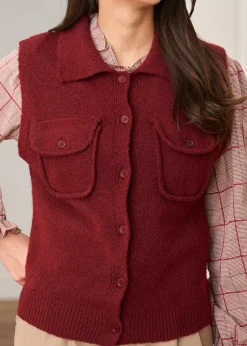 Gilet Olga