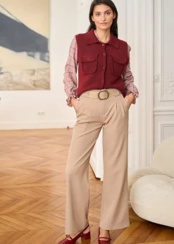 Gilet Olga