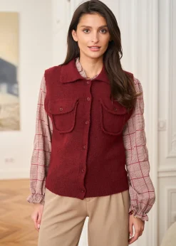 Gilet Olga